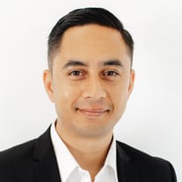 Roshan Maharjan