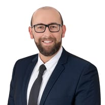 Nick Jahshan