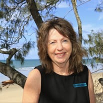Kerrie Robinson