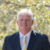Stewart Baericke