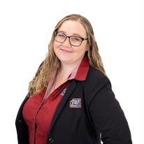 Tammy Kruger