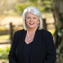 Helen Gauld