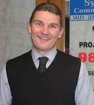 Peter Muscio