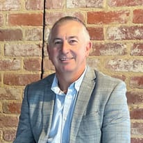Nigel Grivell