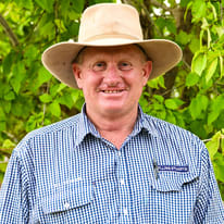 Angus Stuart