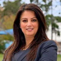 Rania Azzi