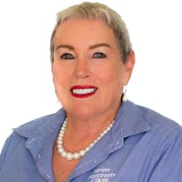 Toni Coutts
