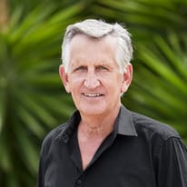 Grant Cardow