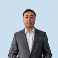 Tom Tang