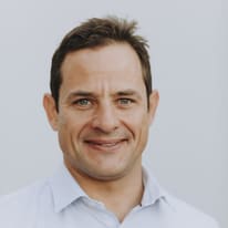 Justin Tidbury