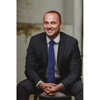 Stefan Quaresimin