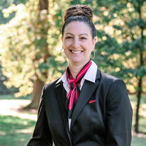 Sharon Turton