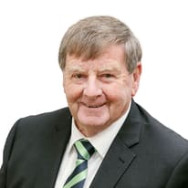Barry Redmond