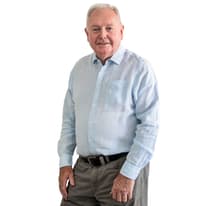 Peter Molloy
