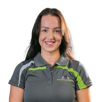 Krystal Marshall