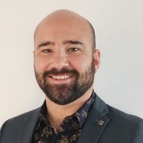 Elliott Millar