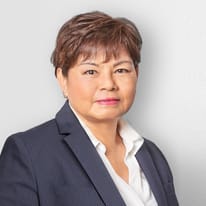 Susan Hoo