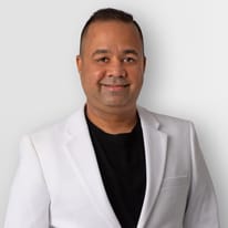 Gav Malhotra