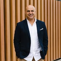 John Georgiou