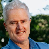 Nic Cullinane