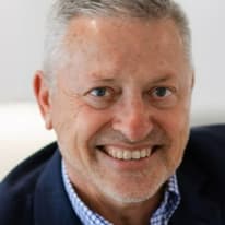 Geoff Woodham