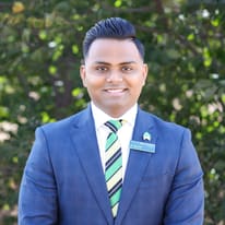 Ravi Gupta