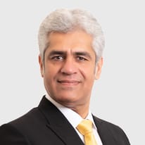 Vikram Raichura