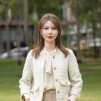 Joyce Poon