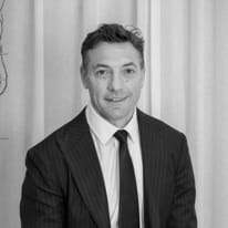 Danny Harris