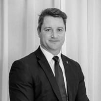 Tom Symons