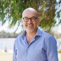 Greg Cahill
