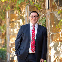 Tim Heffernan