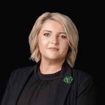 Megan Moss