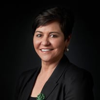Sandra Tildsley