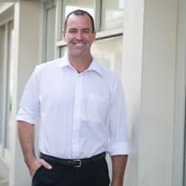 Andrew Gatt