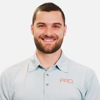 Riley Papas