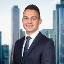 Mathew Dompietro