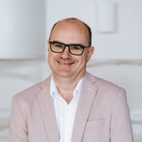 Andrew Heard