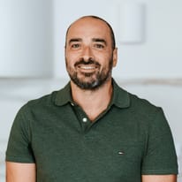 Michael De Gori