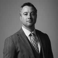 Grant Giordano