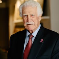 Geoff Cayzer