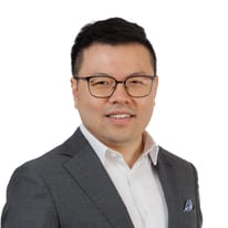 Ernest Ng