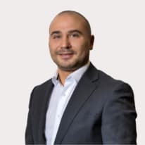 Robert Fidanza