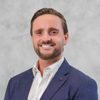 George King