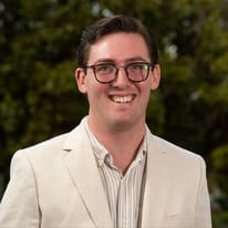 Ethan Aisthorpe