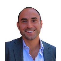 Carl Charalambous