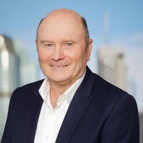 Peter Tewksbury