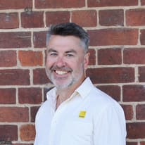 Mathew Carmody