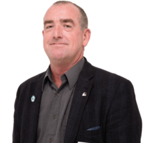 Ian Ferguson