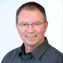 Darren Groves